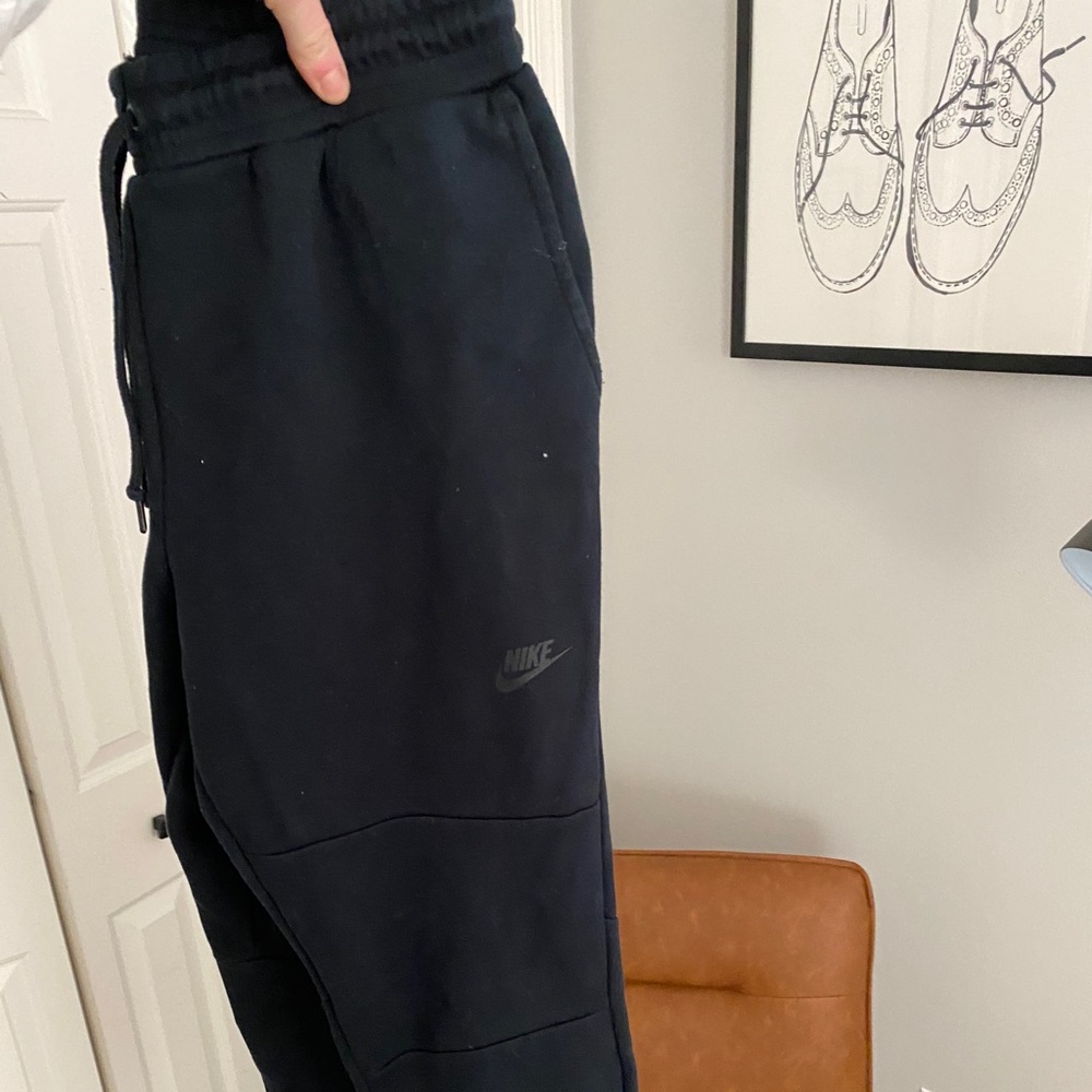 Nike Tech Fleece Jogger Sweatpants size Large